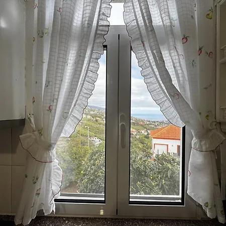 Διαμέρισμα Sunrise