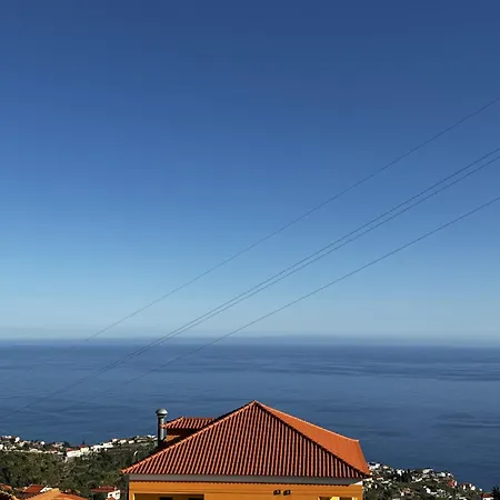 Sunrise Διαμέρισμα
